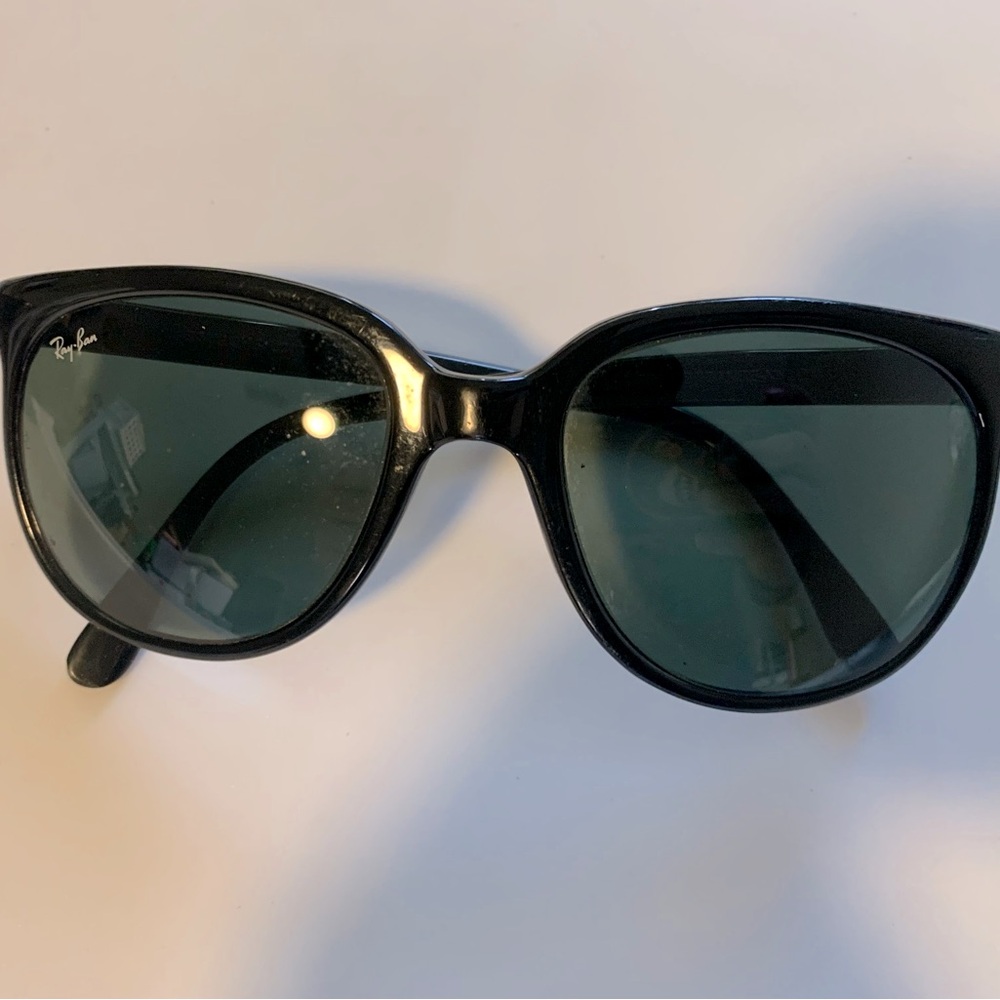 Vintage Ray-Ban Women’s Sunglasses